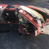 Ноускат Toyota Vitz SCP10 '1999-2001 a/t ф.52-001