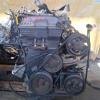 Двигатель Mazda FP-914214 2WD без генератора  ПРОБЕГ 87 т.км Capella/Premacy CP8W-503424