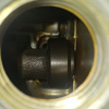 Двигатель Mazda FP-914214 2WD без генератора  ПРОБЕГ 87 т.км Capella/Premacy CP8W-503424