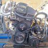 Двигатель Mazda ZL-VE-387018 2WD/4WD БЕЗ ГЕНЕРАТОРА Familia BJ5W-306827