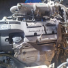 Двигатель Mazda ZL-VE-387018 2WD/4WD БЕЗ ГЕНЕРАТОРА Familia BJ5W-306827