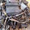 Двигатель Toyota 1SZ-FE-0360759 без генератора Vitz/Platz SCP10-3171232 '2001-