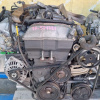 Двигатель Mazda FP-574721 2WD без генератора  ПРОБЕГ 91 т.км Capella/Premacy CP8W-117451