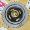 Шкив коленвала Mazda Z6 Axela/Mazda3 BK/BL 6 ручейков диаметр 27/144 мм. ZY08-11-400B