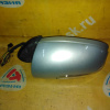 Зеркало Mercedes E-Class W211 лев до рест JPN 8+7к '2002-2006