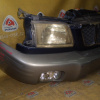 Ноускат Subaru Forester SF5 EJ20 '2000-2002 m/t Дефект бампера (без габаритов) ф.1655 т.114-20597