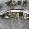 Ноускат Toyota Platz NCP12 '2002-2005 a/t ф.52-067