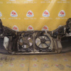 Ноускат Honda Civic ES3 '2000-2003 a/t Дефект бампера ф.P0882