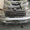 Ноускат Mitsubishi Pajero iO H76W 4G93 a/t ф.100-87312