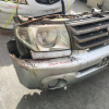Ноускат Mitsubishi Pajero iO H76W 4G93 a/t ф.100-87312