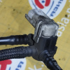 Фильтр топливный Nissan 16400JY00B/16400JY09E X-Trail DNT31 M9R + 3 трубки 16446JG70A + датчик на фильтре 70303265/63299040