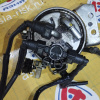 Фильтр топливный Nissan 16400JY00B/16400JY09E X-Trail DNT31 M9R + 3 трубки 16446JG70A + датчик на фильтре 70303265/63299040