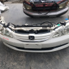 Ноускат Honda Odyssey RA7 a/t ф.P0648 xenon