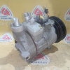 Компрессор кондиционера Audi CGW A6 C7/4G2 '2013 6SEU14C 3.0 TFSI VAG 4G0260805A