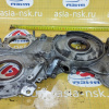 Лобовина ДВС Toyota 1KD Hiace KDH201 '08.2010- ( 585041 ) 11302-30030