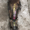 Редуктор SUBARU SF5 EJ20-T R m/t (LSD) сломан сапун 40/9