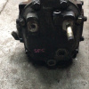 Редуктор SUBARU SF5 EJ20-T R m/t (LSD) сломан сапун 40/9