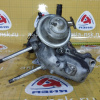 Трубка ЕГР Toyota 25601-30110 Hiace KDH201 1KD '08.2010- теплообменник + клапан вакуумный с заслонкой 25630-30030