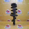 Стойка TOYOTA ACV40 Camry '2009-2011 перед, лев Узкая Пружина