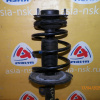 Стойка TOYOTA ACV40 Camry '2009-2011 перед, прав Узкая Пружина
