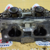 Головка блока Subaru EJ252 Forester/Impreza/Legacy SF9/SG5/GDA 1 вальная, без ЕГР R ( Z25 )
