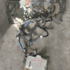 Коса ДВС Toyota 1JZ-GE Mark II JZX93 4WD a/t 31-80LE 3k.,+ компьютер 89661-22550 трамблерный. + катушка