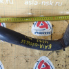 Патрубок  радиатора Mitsubishi MR212521 Galant EA1A 4G93 н низ GDI