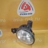 Туманка BMW R X5 E70 '2007-2013 сломано одно крепление 63177184318