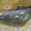 Фара BMW X5 E70 '2007 лев 7158933 ксенон, адаптив, в сборе (дефект проводки) 63117288997