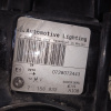 Фара BMW X5 E70 '2007 лев 7158933 ксенон, адаптив, в сборе (дефект проводки) 63117288997