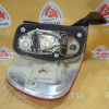 Стоп BMW X5 E70 '2007 L трещины на стекле 63217200817