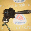 Блок подрулевых переключателей Toyota Funcargo NCP25 R [повороты] 52010