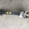 Ограничитель двери Toyota Vista/Vista Ardeo SV50 перед, лев