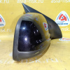 Зеркало Opel Astra H A04/L35/L48 прав 7к. Правый руль, Чёрное 13141990