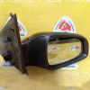 Зеркало Opel Astra H A04/L35/L48 прав 7к. Правый руль, Чёрное 13141990