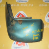 Брызговик Mazda Demio DW3W '1996- зад, лев Дефект DC0351881