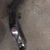 Рычаг Nissan C26 Serena зад, лев в попер.