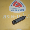 Ключ зажигания Mercedes A-Class W168/R170/W414 '2002 2 кнопки 315 Mhz, под выкидной ключ A1687601006