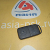 Ключ зажигания Mercedes A-Class W168/R170/W414 '2002 2 кнопки 315 Mhz, под выкидной ключ A1687601006