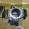 Заслонка дроссельная Toyota 1G-FE Chaser/Mark II/Cresta GX90/GX100 22210-70370 / 195900-4480 БЕЗ ДАТЧИКА ХОЛОСТОГО ХОДА