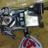 Заслонка дроссельная Toyota 1G-FE Chaser/Mark II/Cresta GX90/GX100 22210-70370 / 195900-4480 БЕЗ ДАТЧИКА ХОЛОСТОГО ХОДА