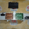 Блок предохранителей Volvo V70 BW в салоне 7G9T14C256FA, 30765624 '2008