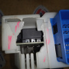 Блок предохранителей Volvo V70 BW в салоне 7G9T14C256FA, 30765624 '2008