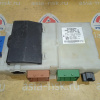 Блок предохранителей Volvo V70 BW в салоне 7G9T14C256FA, 30765624 '2008