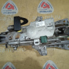 Колонка рулевая Volvo V70 BW '2008 с блокиратором 7G9N3F880DC, P31202090 31202093