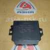 Блок управления парктроником Ford Kuga CBV '2012 AV4T15K866BA