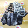 Головка блока Toyota 1HD-FTE/1HD-FT Land Cruiser HDJ100 24 VALVE НОВАЯ БЕЗ РАСПРЕДВАЛА 11101-17044  Аналог