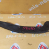 Подкрылок TOYOTA Nadia SXN10 зад, лев 52153-44030
