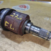 Шрус внутренний Nissan C26/HC26/HFC26/FPC26/C27/GFC27 Serena MR20DD 2WD CVT 27шл. Только стакон F 39711-EW60A / 39101-1VA2C/39101-5TA0A