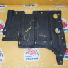 Защита двигателя MITSUBISHI CU4W Airtrek L ДЕФЕКТ н MR974002